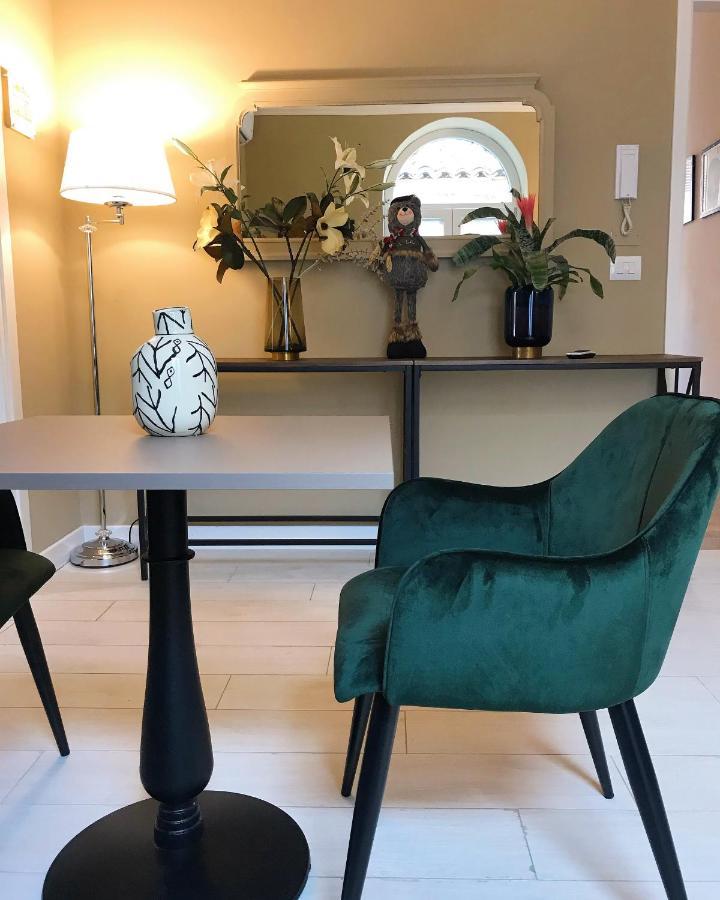 I Mori Di Porta Nuova & Terrace Bed & Breakfast